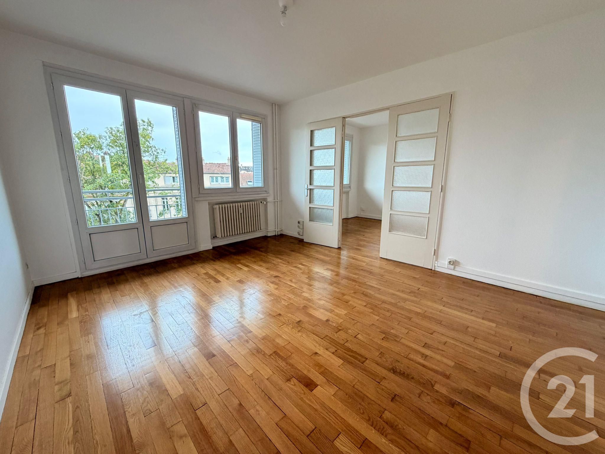 Appartement Rue Antoine à Metz