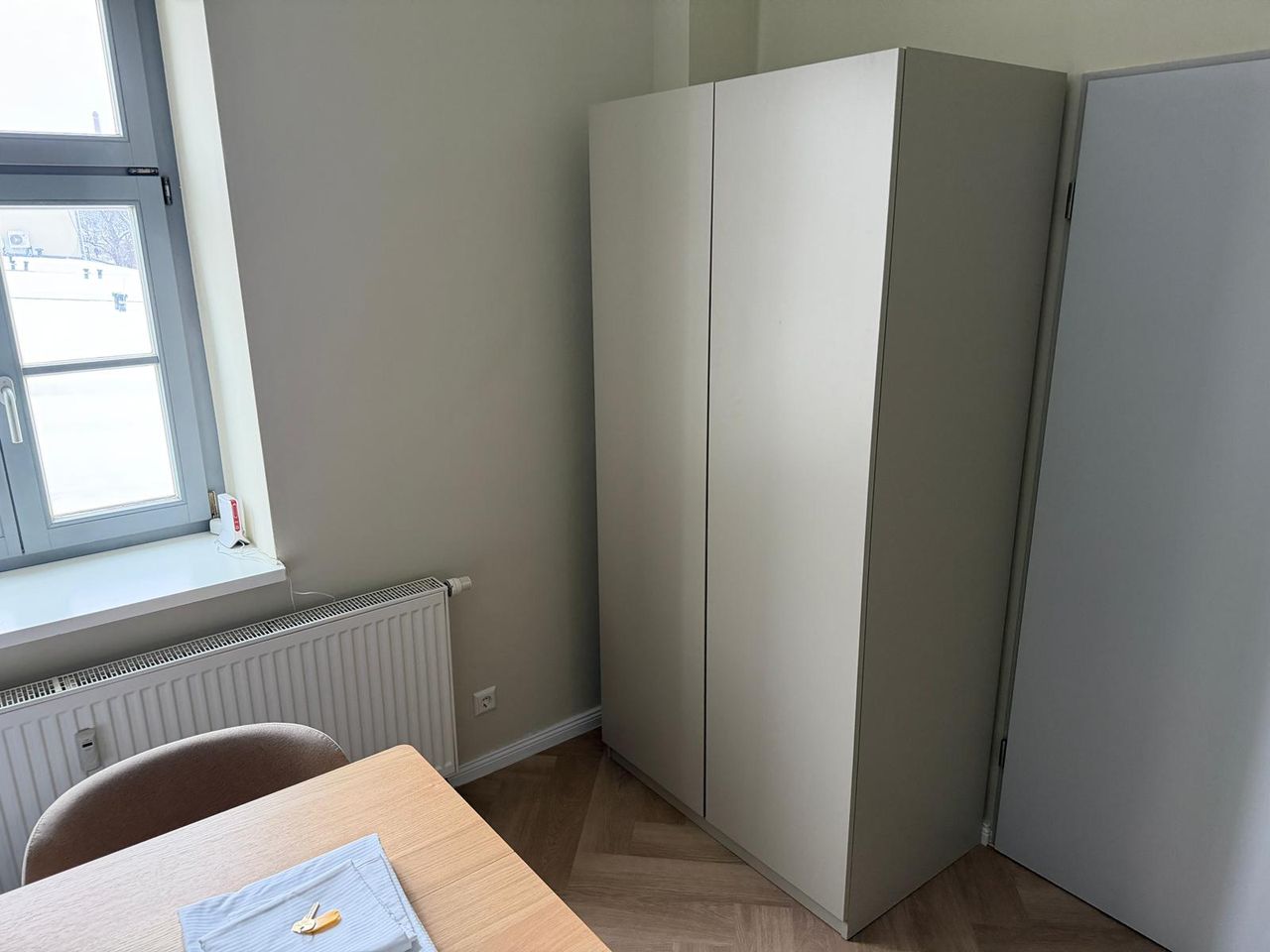 Wohnung Königsbrücker Straße in Dresden