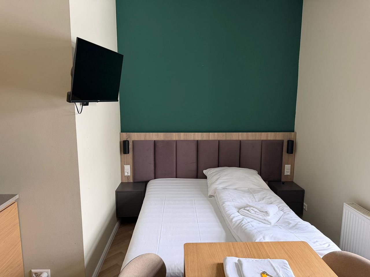Wohnung Königsbrücker Straße in Dresden