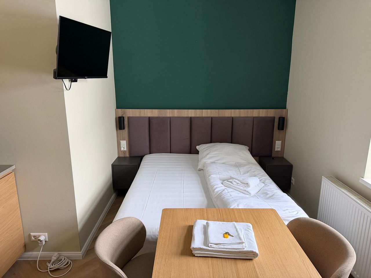Wohnung Königsbrücker Straße in Dresden