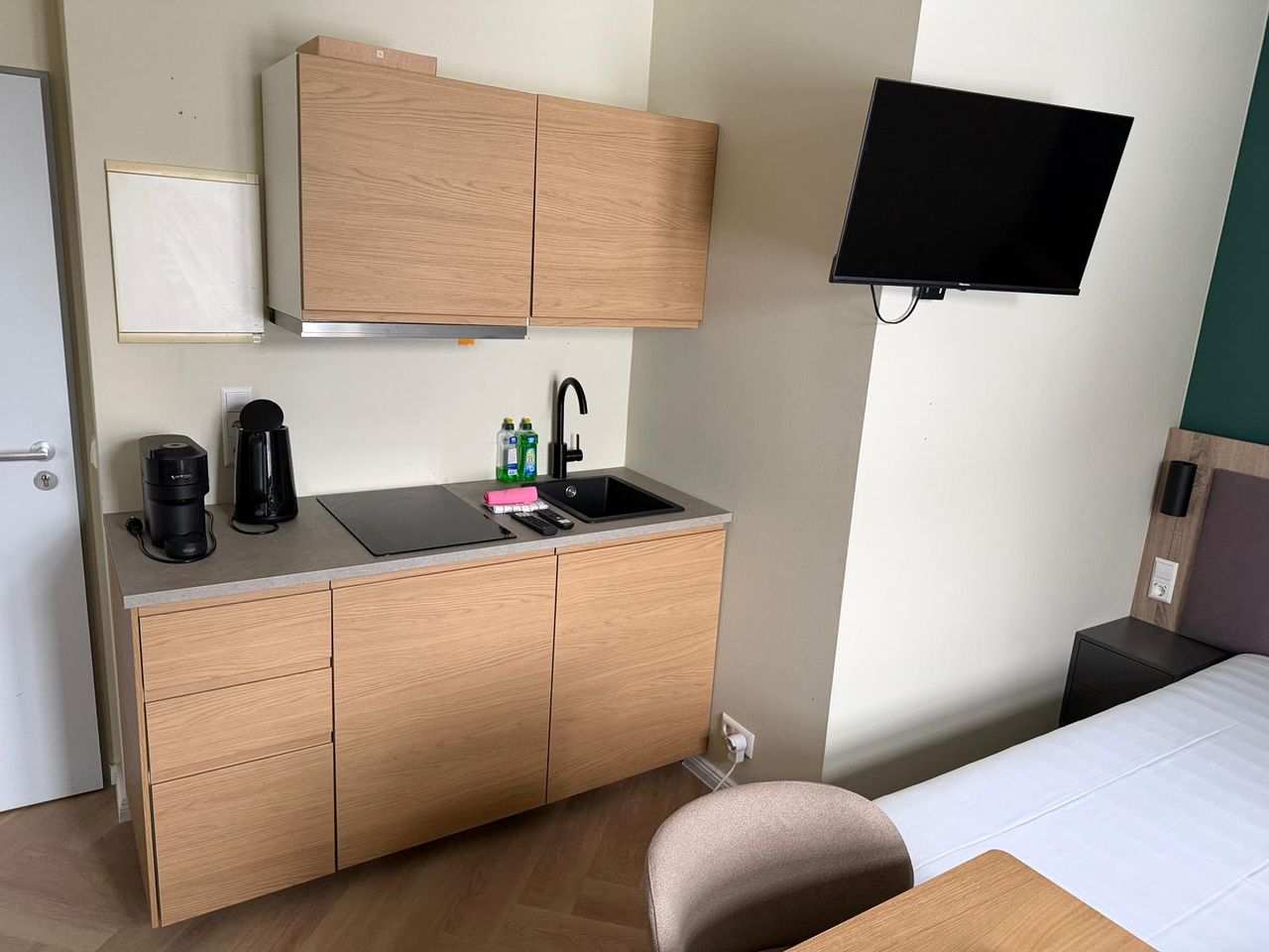 Wohnung Königsbrücker Straße in Dresden