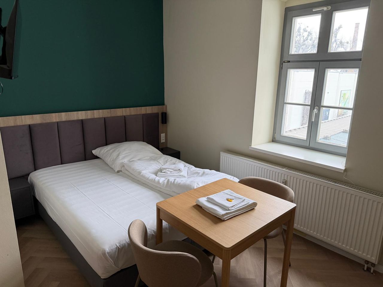 Wohnung Königsbrücker Straße in Dresden