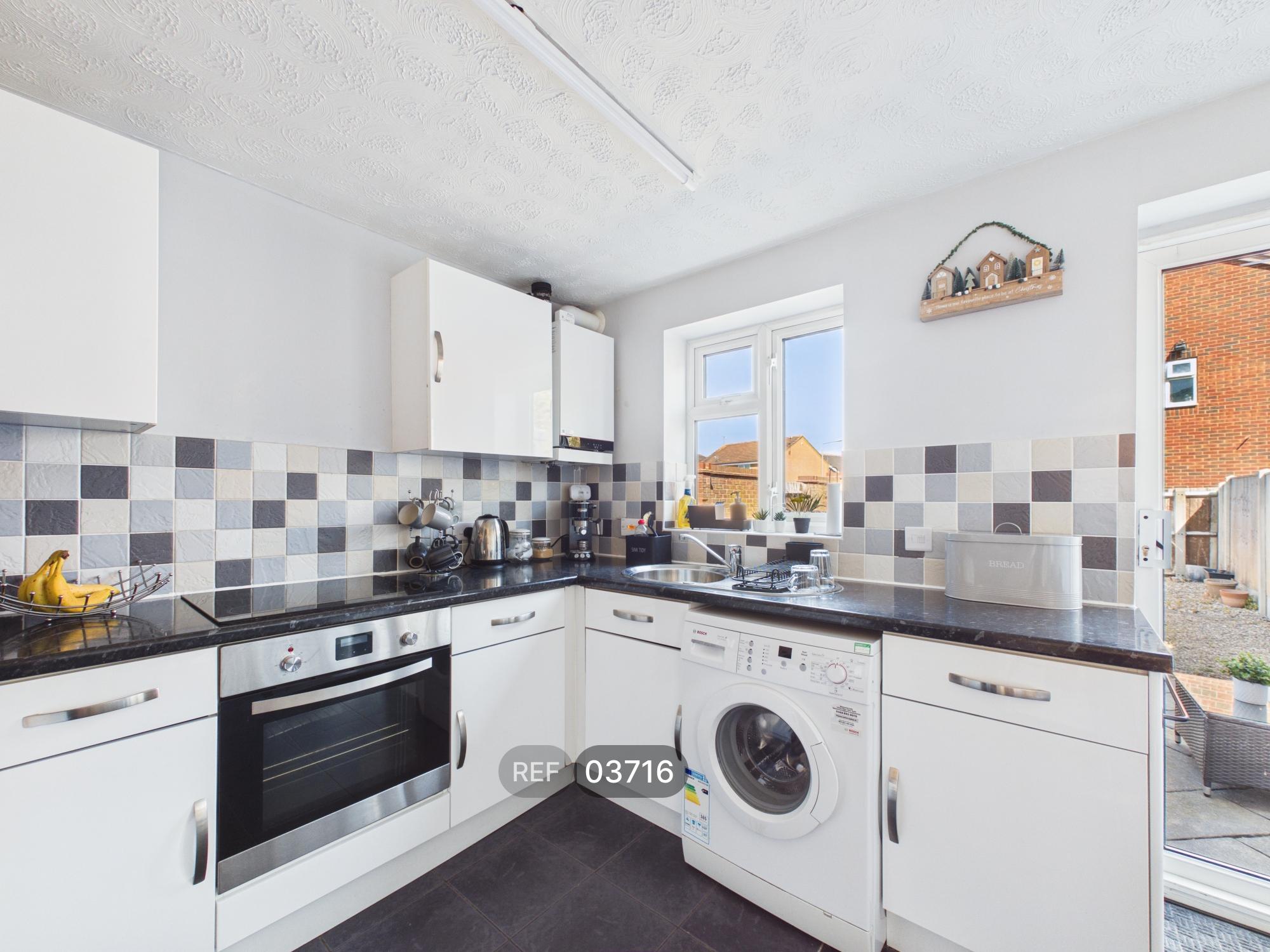 House Coledale in Rushcliffe