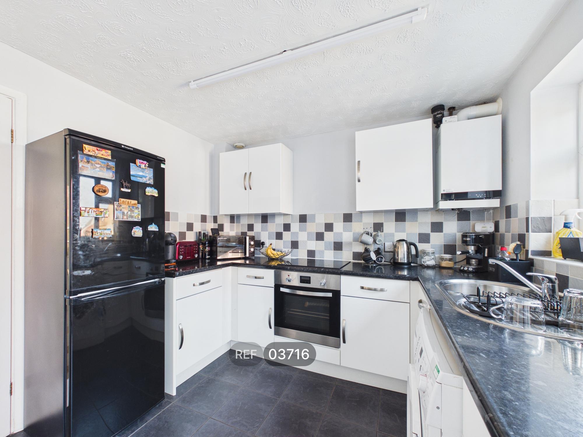 House Coledale in Rushcliffe