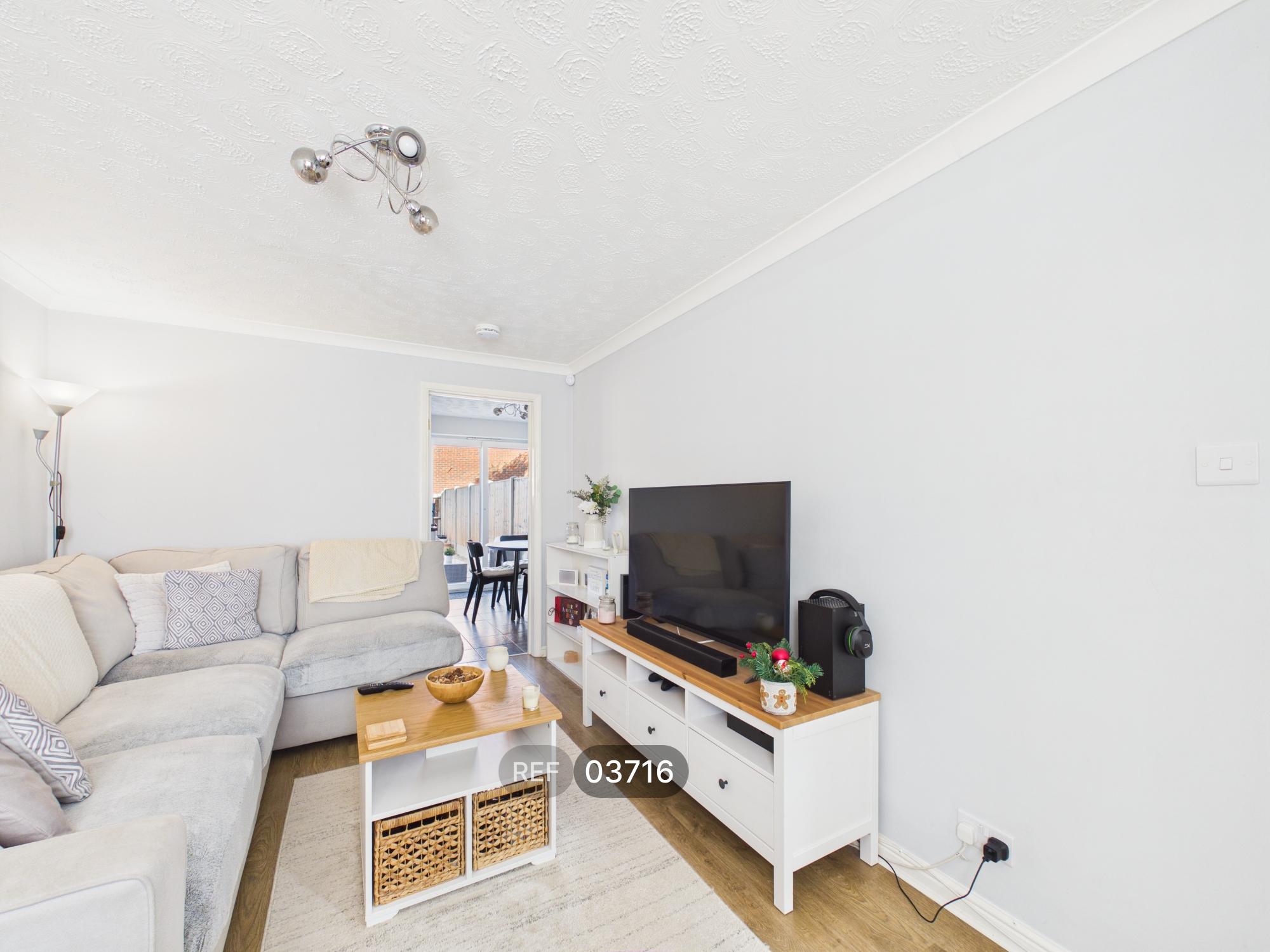 House Coledale in Rushcliffe