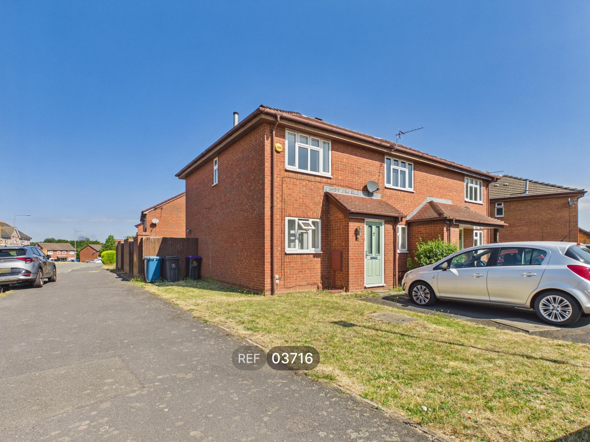House Coledale in Rushcliffe