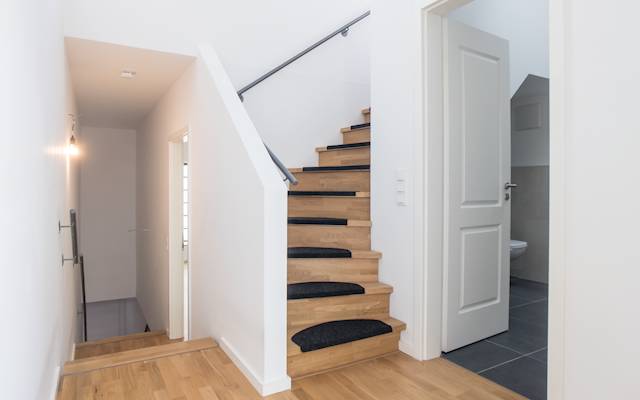 Haus Delbrückstraße in Berlin