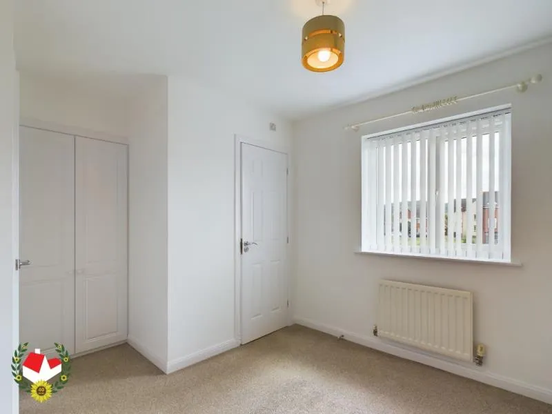 House Meadowsweet Walk in Gloucester