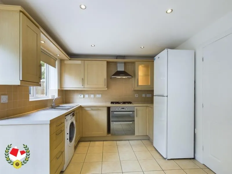 House Meadowsweet Walk in Gloucester