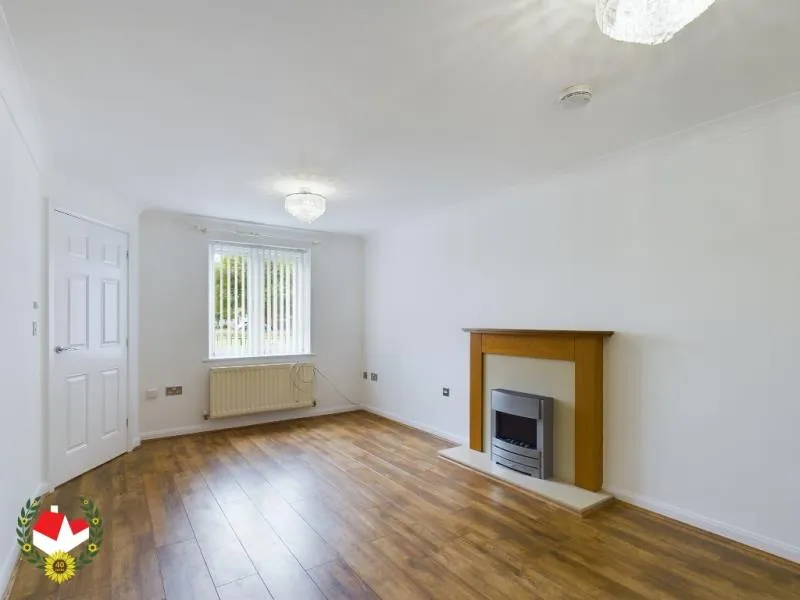 House Meadowsweet Walk in Gloucester