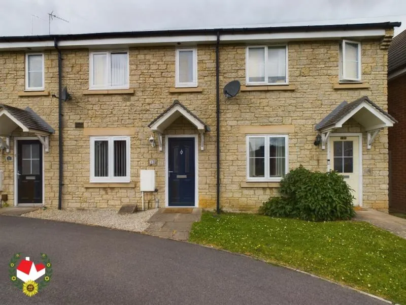 House Meadowsweet Walk in Gloucester