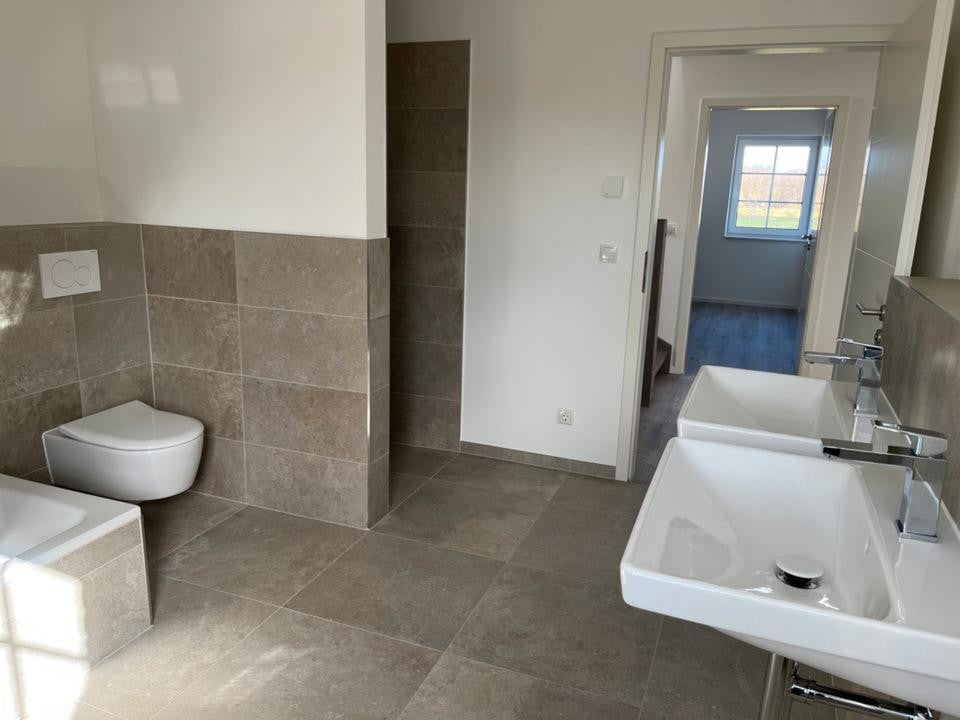 Haus Dorfstraße in Wulfsfelde