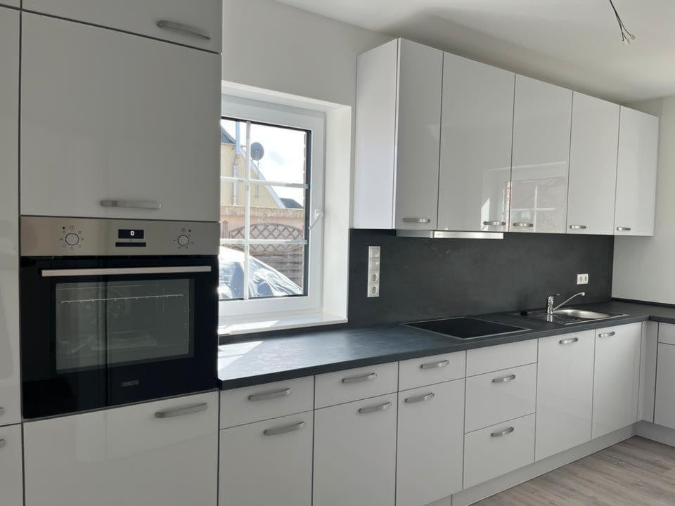 Haus Dorfstraße in Wulfsfelde
