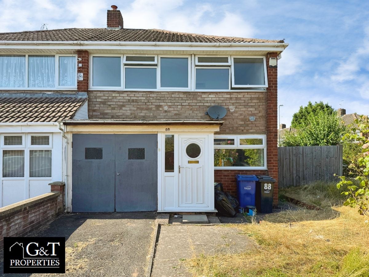 House Spring Parklands in Brierley Hill