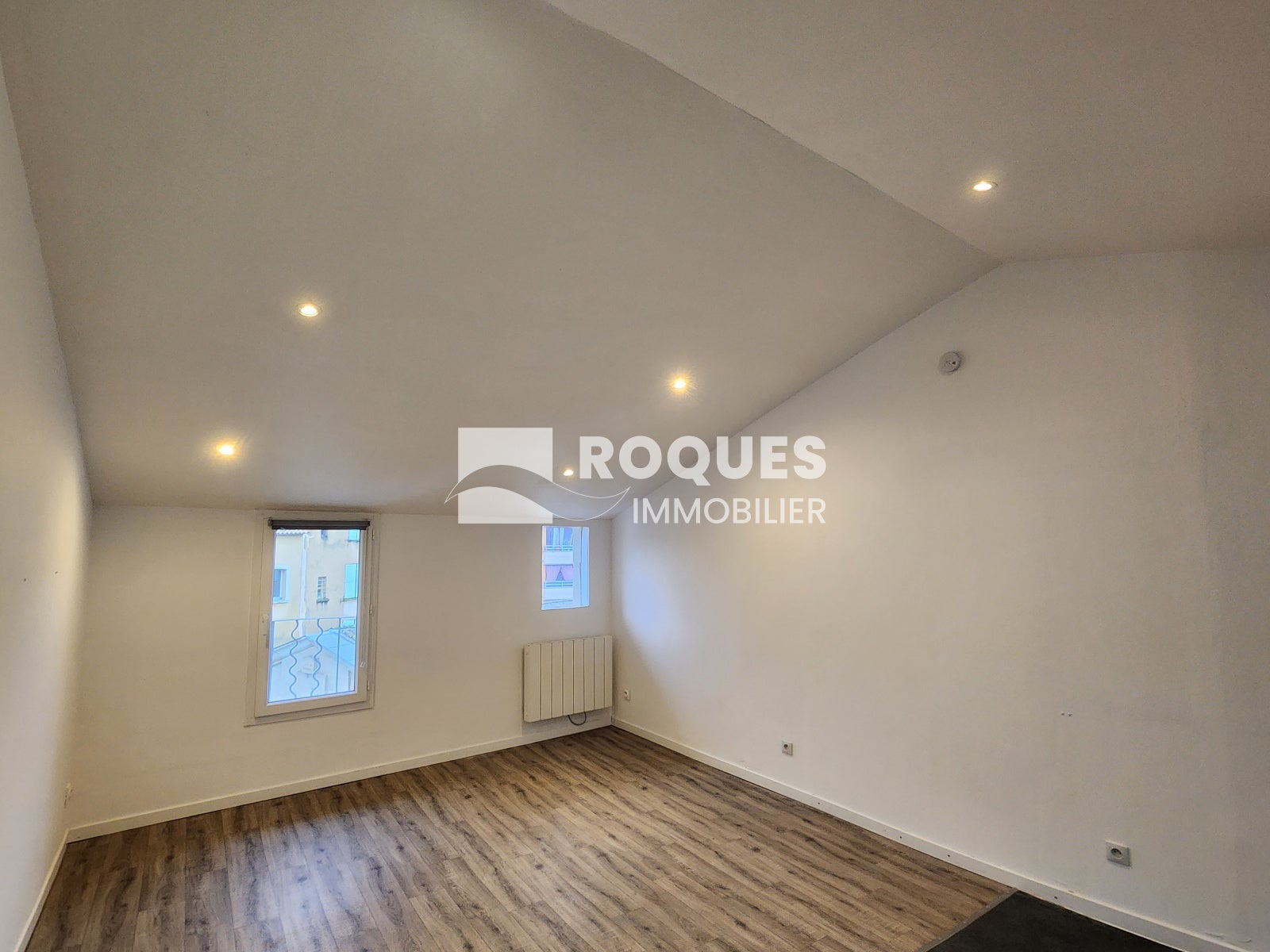 Appartement Rue des Romarins à Lodève