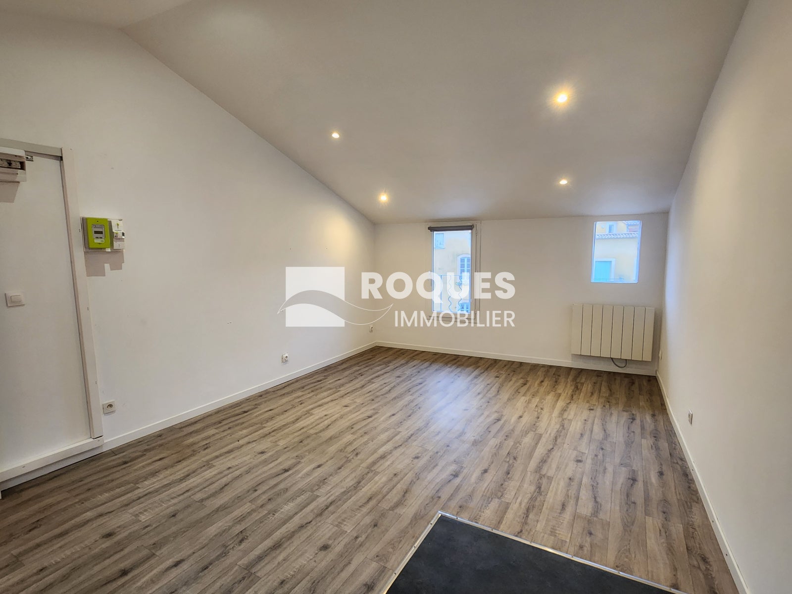 Appartement Rue des Romarins à Lodève