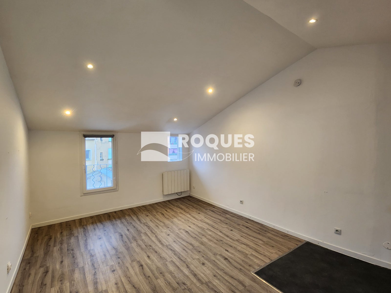 Appartement Rue des Romarins à Lodève