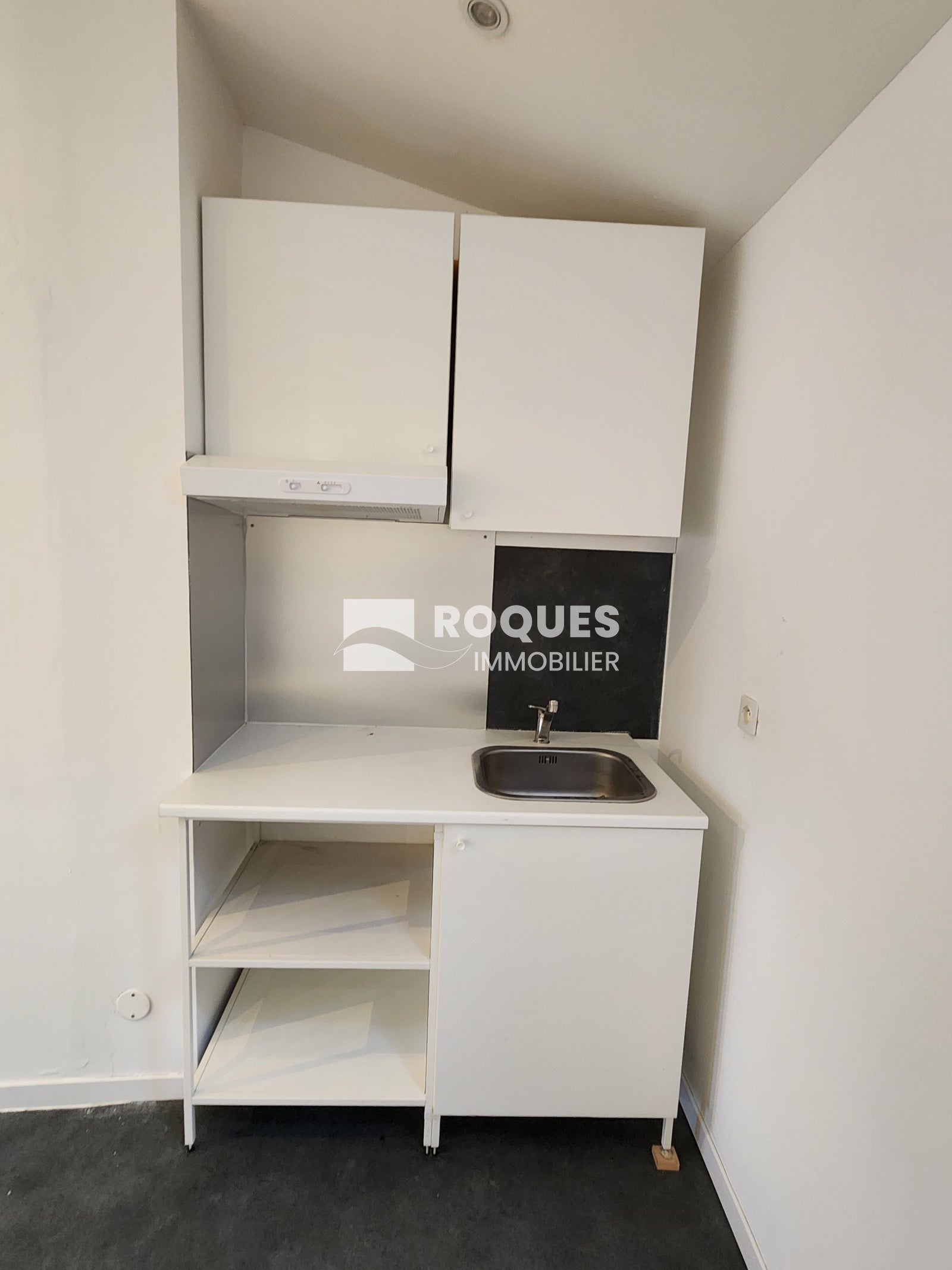 Appartement Rue des Romarins à Lodève