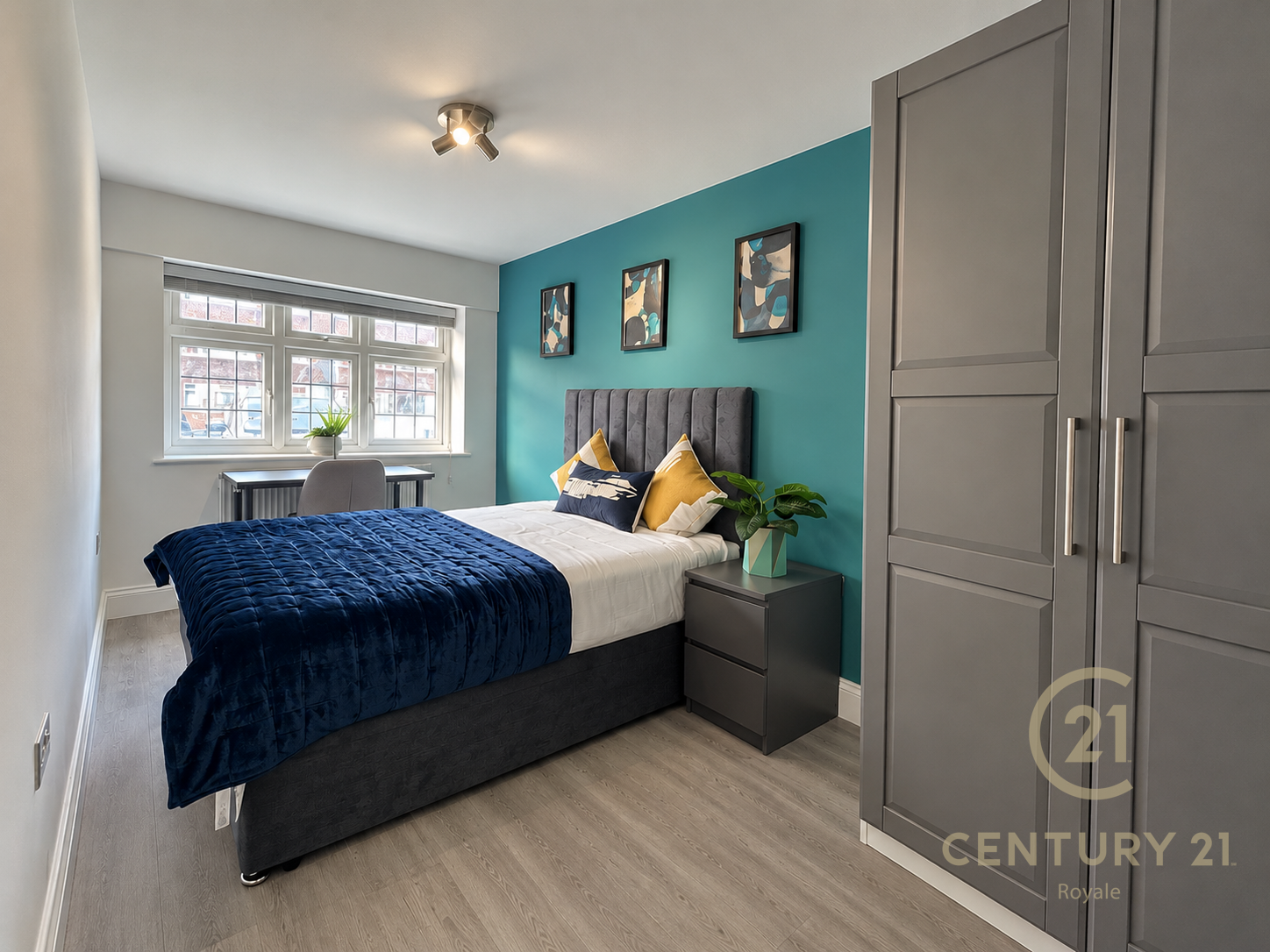 Room Maplehurst Close in Greater London