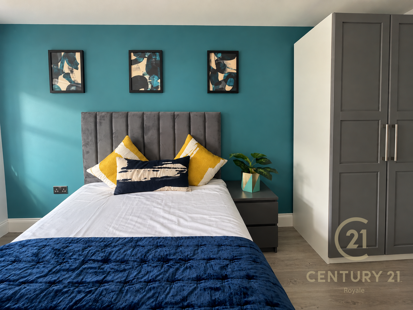 Room Maplehurst Close in Greater London
