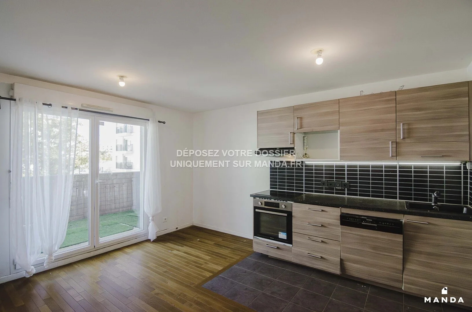 Appartement Avenue du Général de Gaulle à Sartrouville