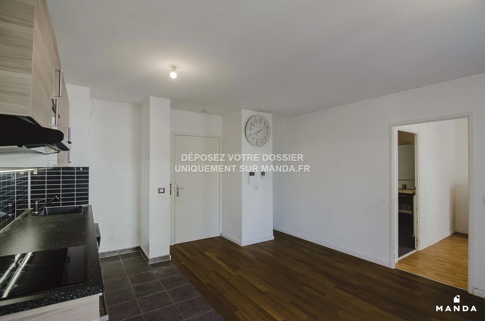 Appartement Avenue du Général de Gaulle à Sartrouville