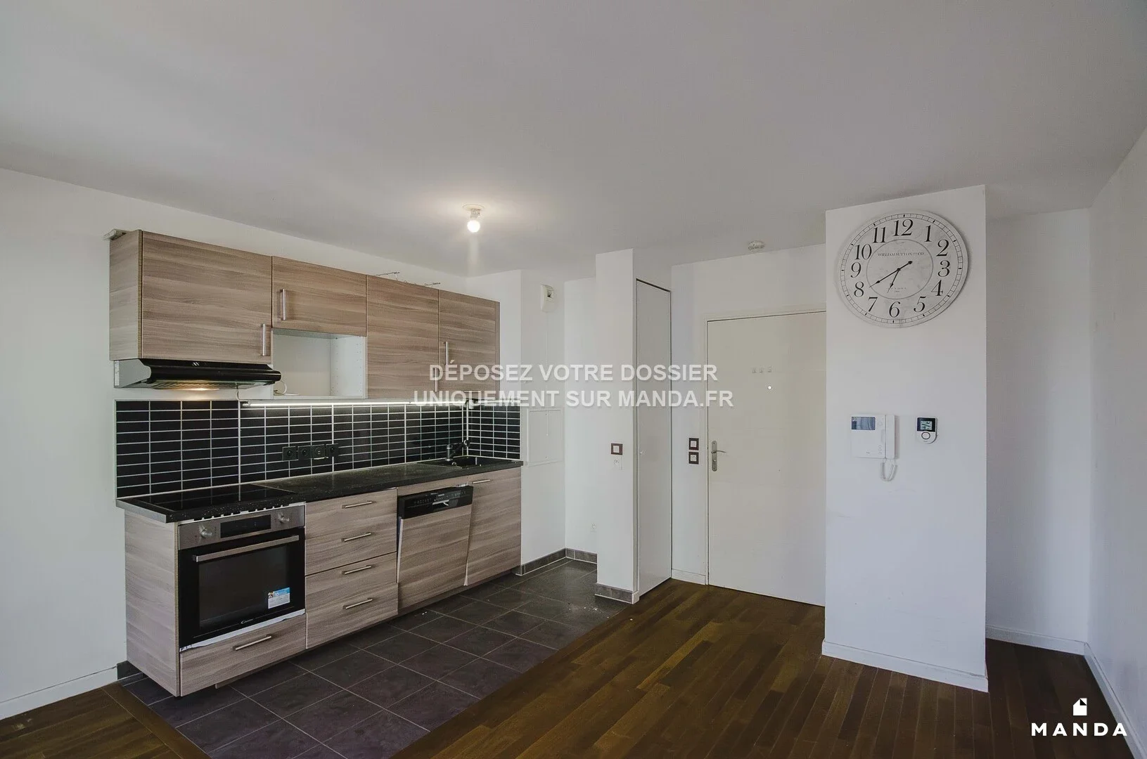 Appartement Avenue du Général de Gaulle à Sartrouville