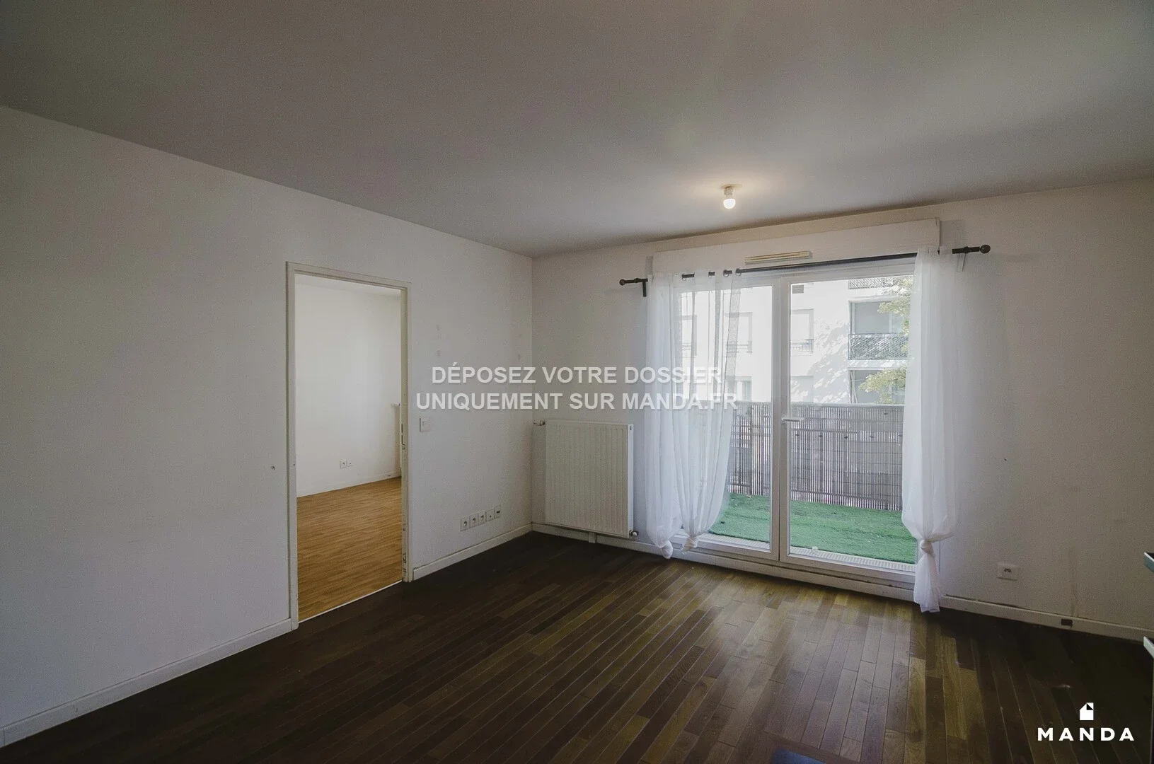 Appartement Avenue du Général de Gaulle à Sartrouville