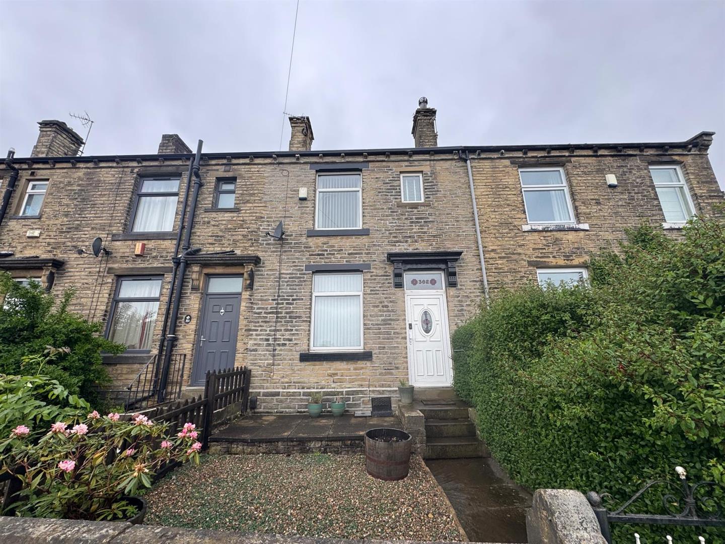 House Huddersfield Road in Bradford