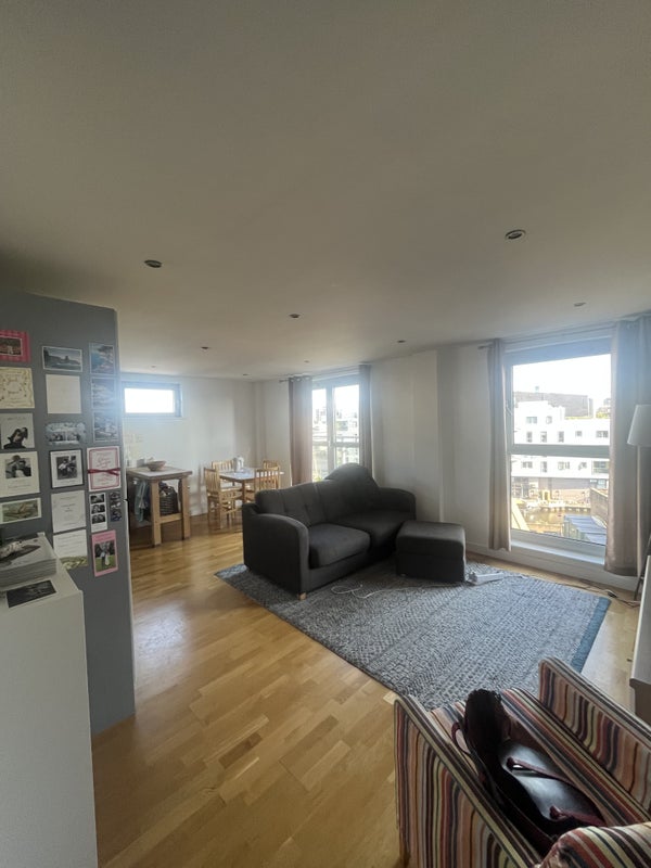 Room Southgate Road in Greater London
