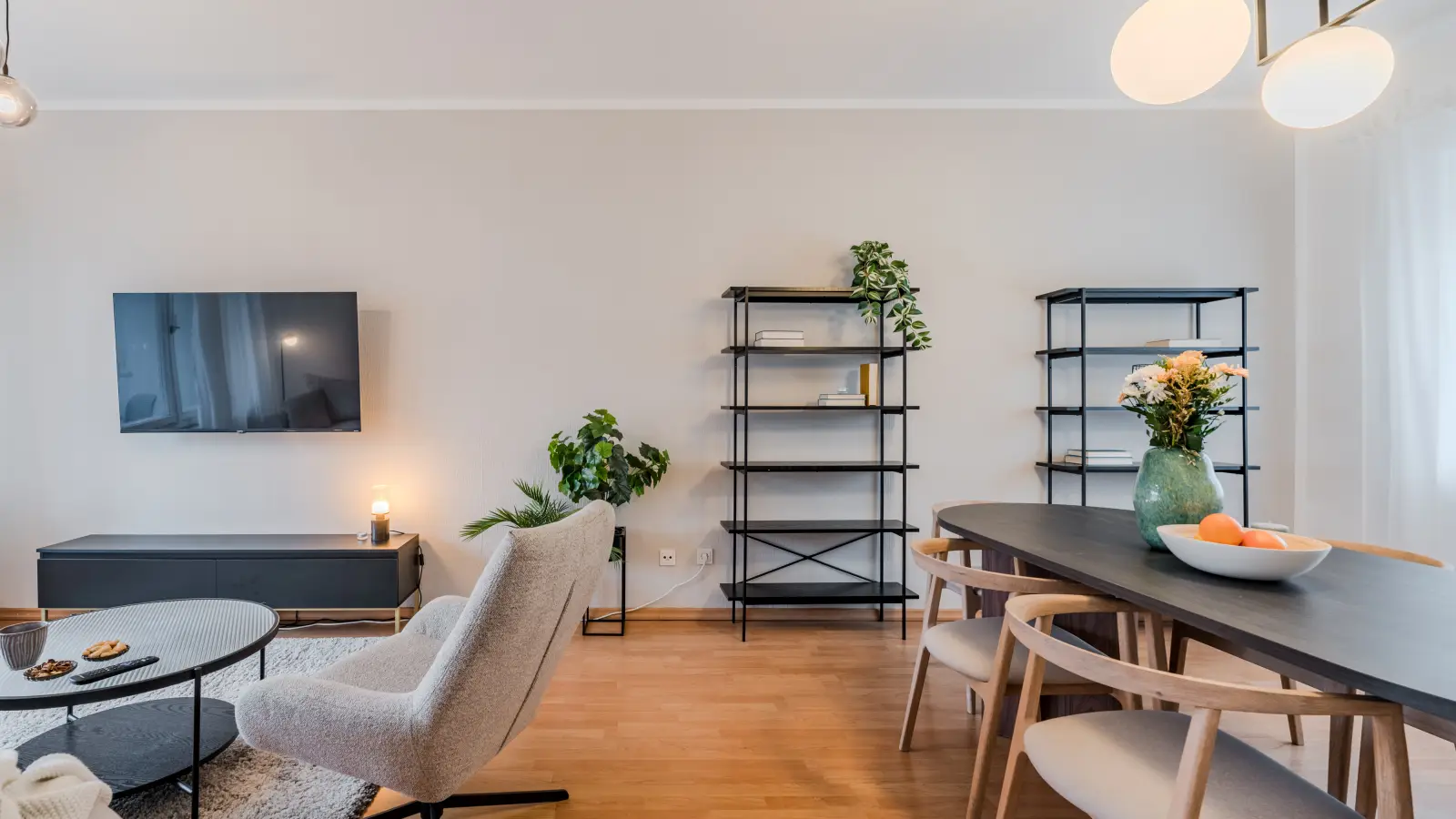 Wohnung Pannierstraße in Berlin
