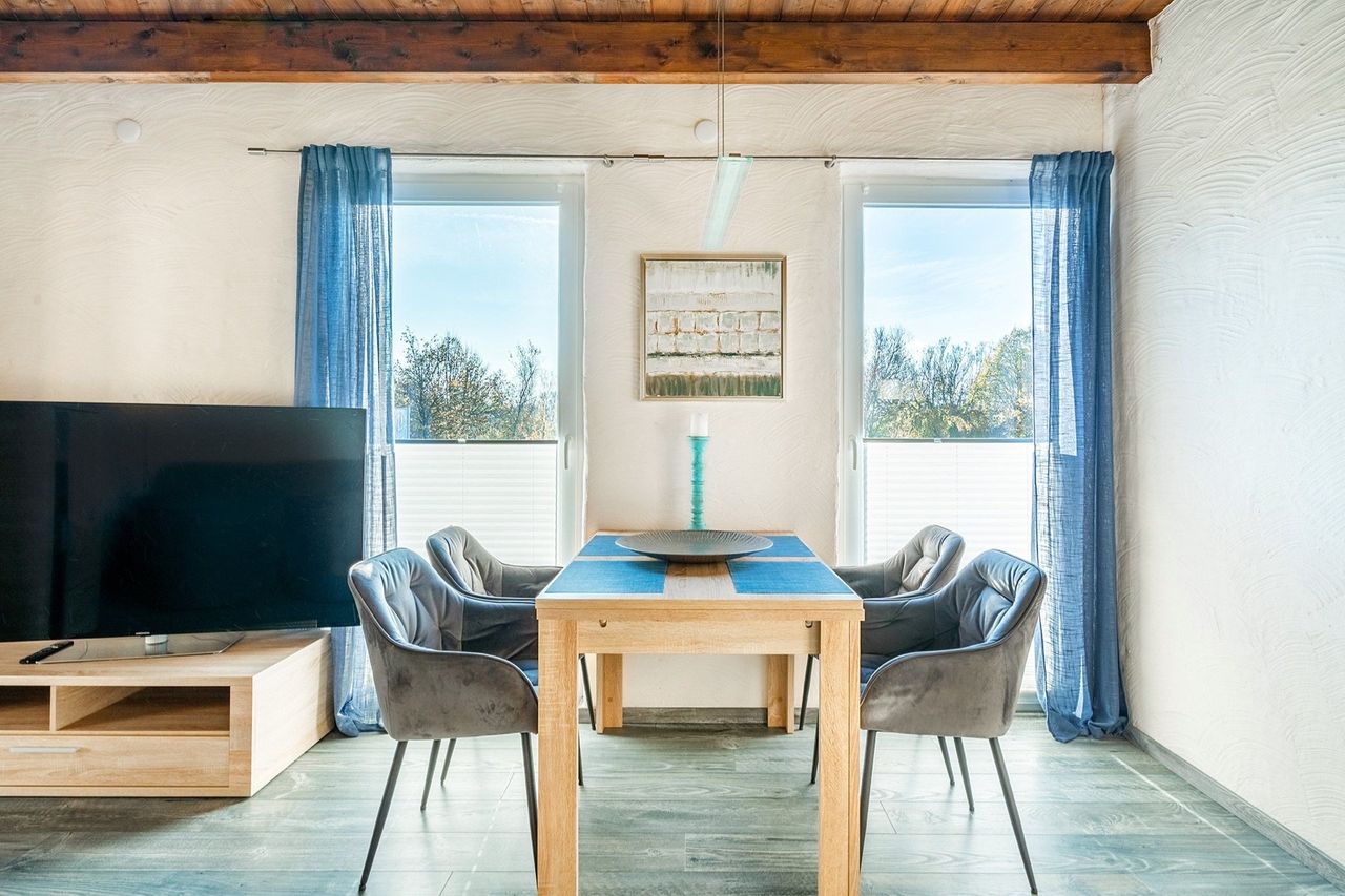 Wohnung Neustadtweg in Aurich