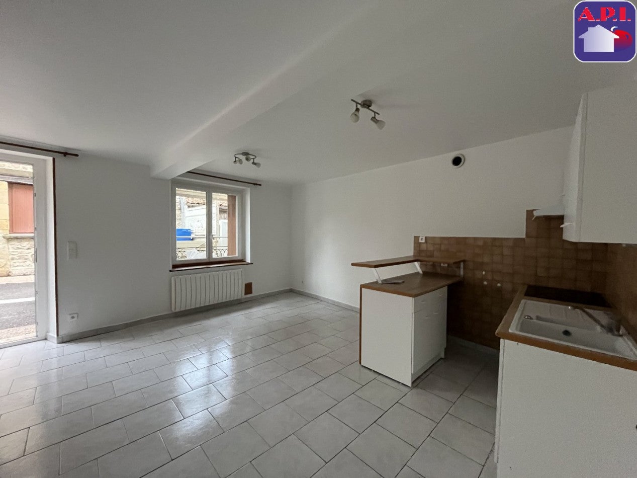 House Impasse des Potiers in Foix
