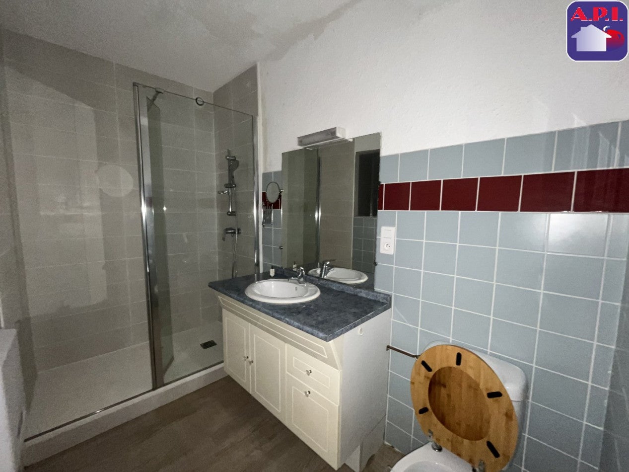 House Impasse des Potiers in Foix