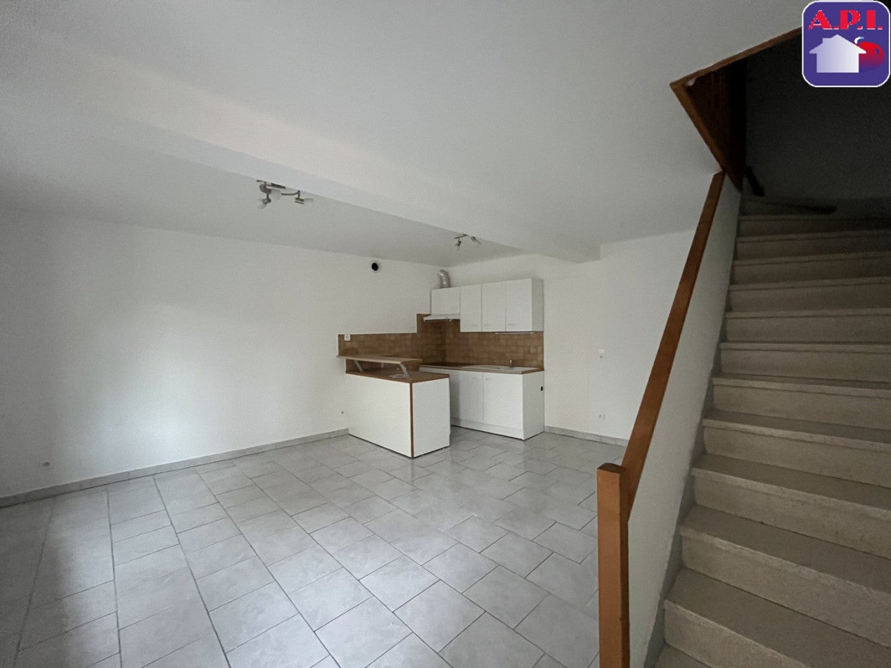 House Impasse des Potiers in Foix
