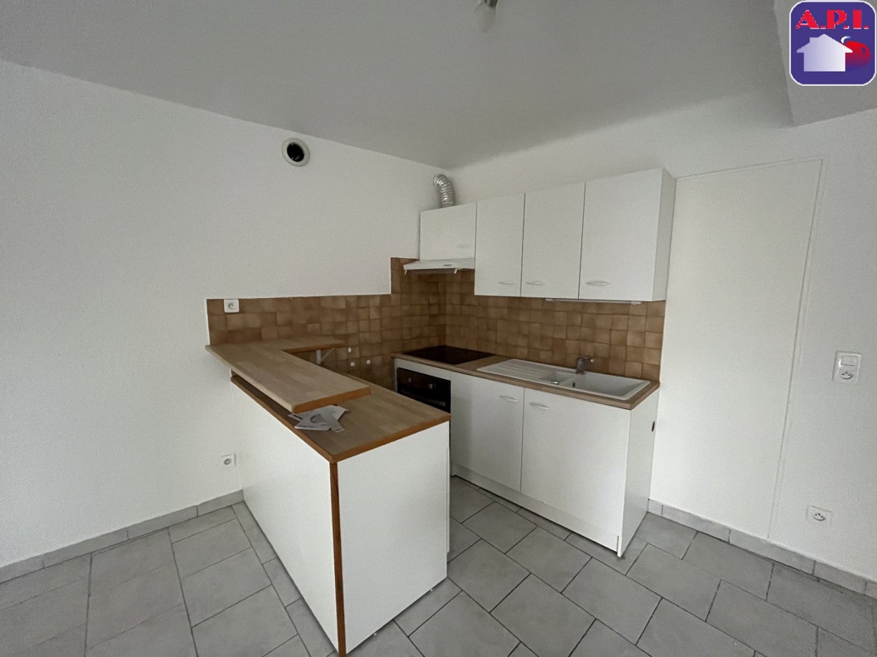 House Impasse des Potiers in Foix