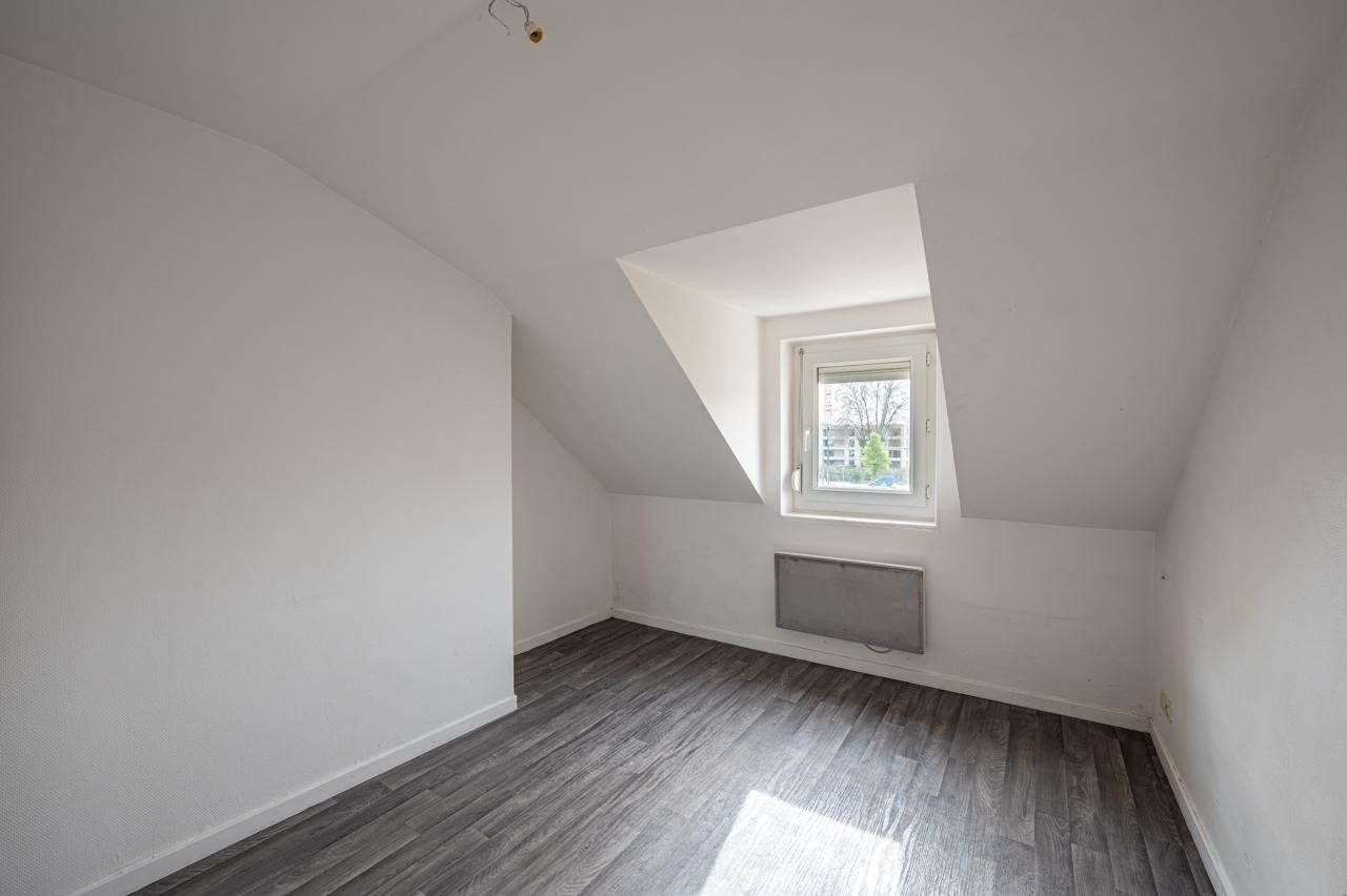 Flat Rue Thurot in Nuits-Saint-Georges