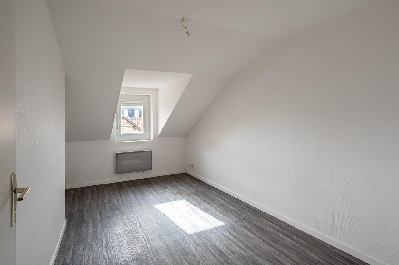 Flat Rue Thurot in Nuits-Saint-Georges
