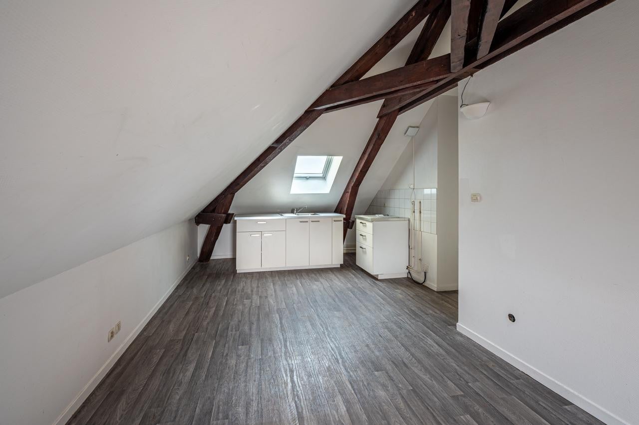 Flat Rue Thurot in Nuits-Saint-Georges