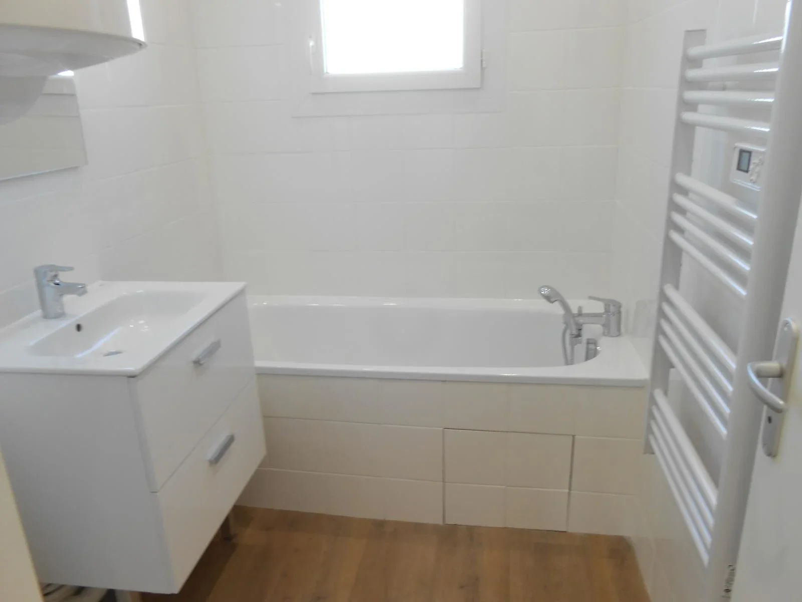 Flat Cours Richard-Vitton in Lyon