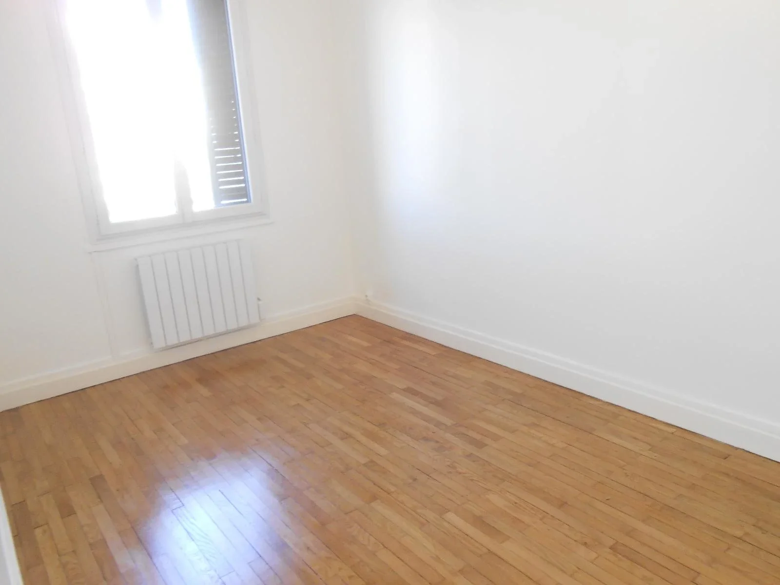 Flat Cours Richard-Vitton in Lyon