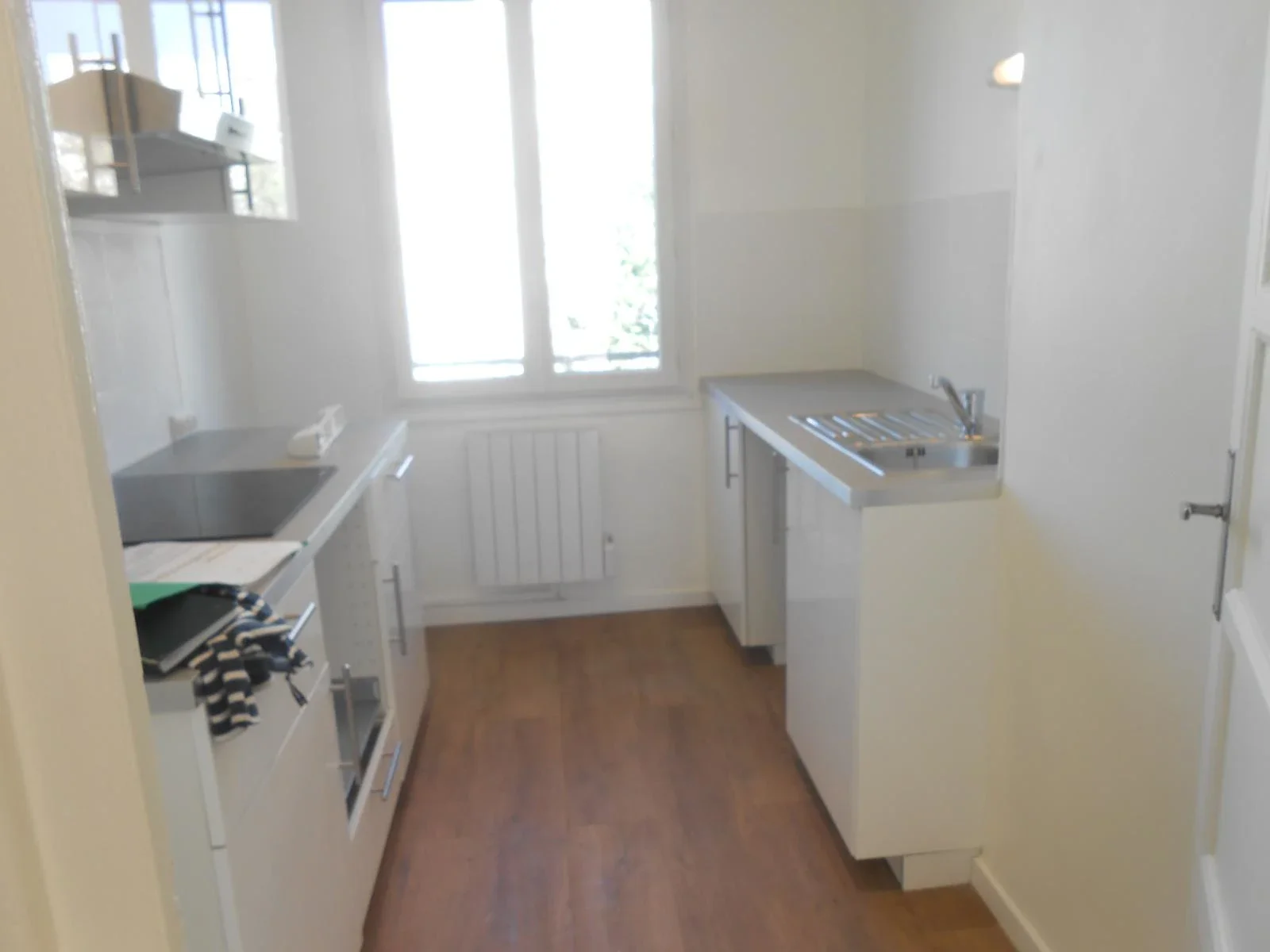 Flat Cours Richard-Vitton in Lyon