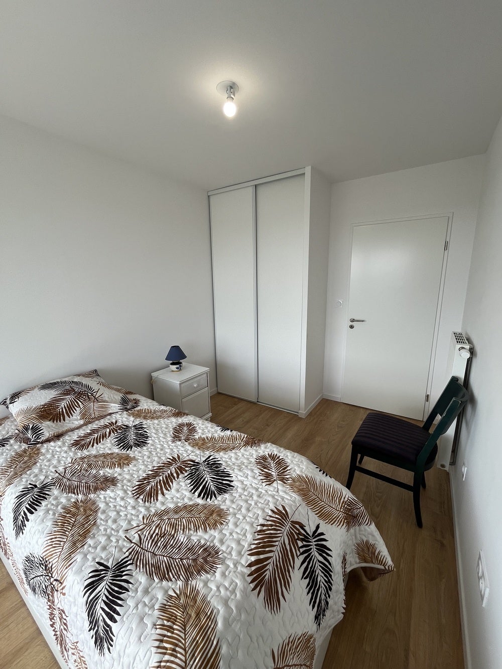 Appartement Rue Galvani à Massy