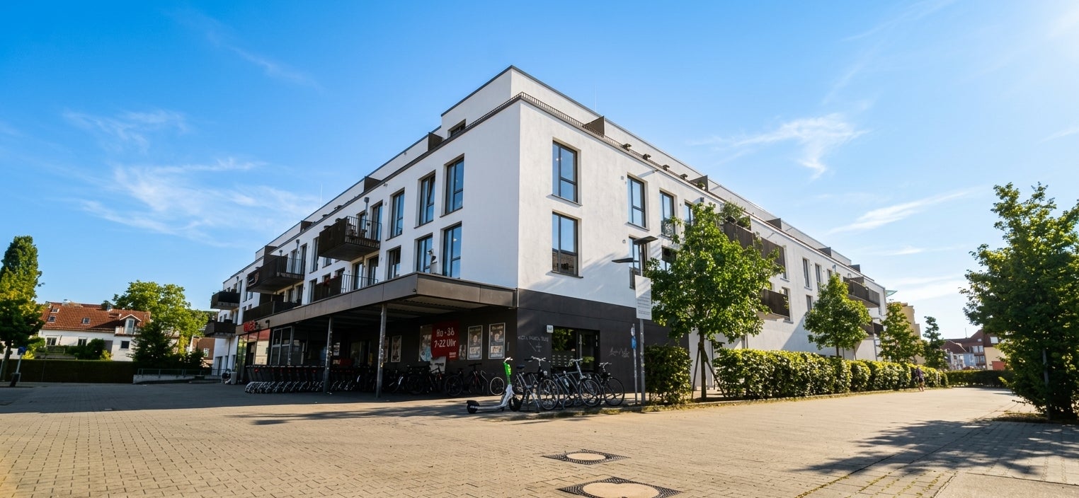 Wohnung Buntentorsteinweg in Bremen