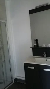 Appartement Rue de Belfort à Huningue