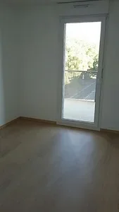 Appartement Rue de Belfort à Huningue