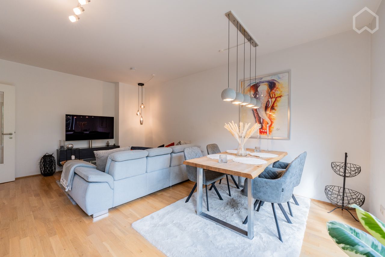 Wohnung Durlacher Straße in Berlin