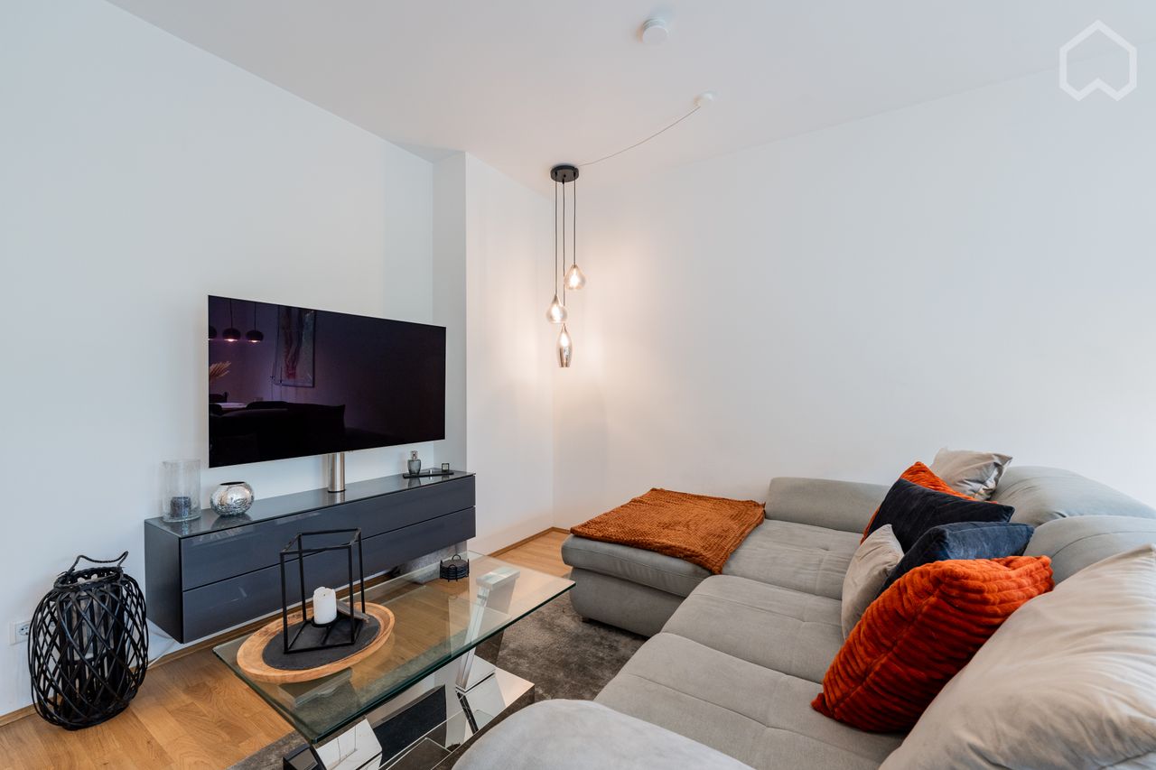 Wohnung Durlacher Straße in Berlin