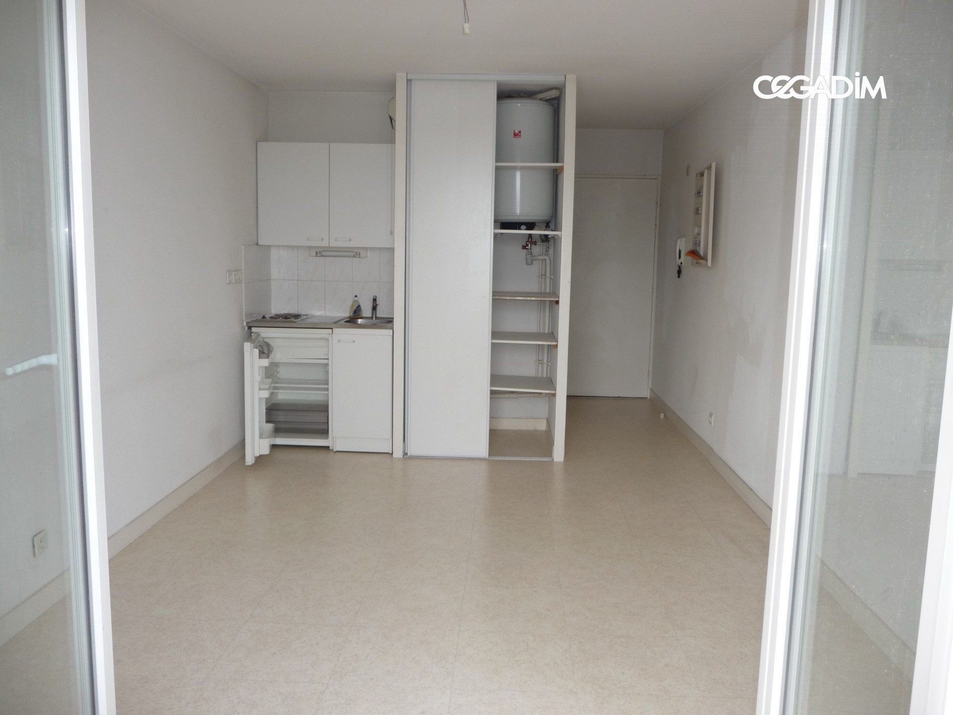 Appartement Rue du Creux de la Chaux à Clermont-Ferrand