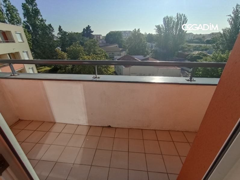 Appartement Rue du Creux de la Chaux à Clermont-Ferrand